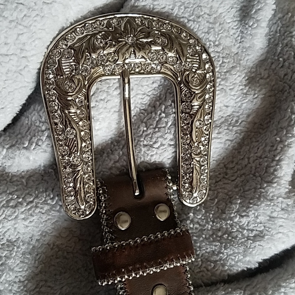 Belt size small